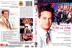 The Ron Clark Story