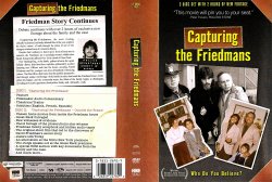 Capturing the Friedmans R1 Scan