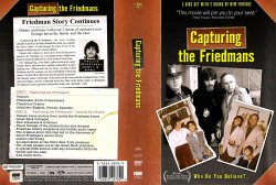 Capturing the Friedmans R1 Scan