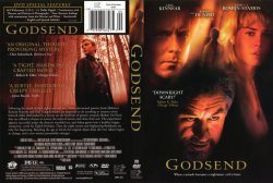 Godsend R1 Scan