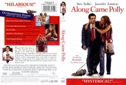 Along Came Polly R1 Scan
