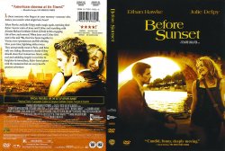 Before Sunset R1 Scan