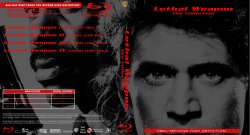Lethal Weapon Collection