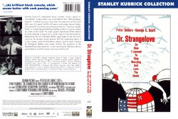 Dr. Strangelove R1 Scan