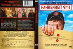 Fahrenheit 9/11 R1 Scan