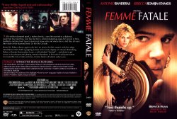 Femme Fatale R1 Convert