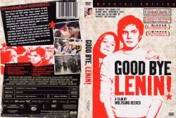 Good Bye Lenin! R1 Scan