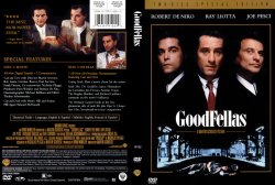 Goodfellas SE R1 Scan