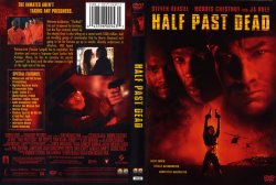 Half Past Dead R1 Scan