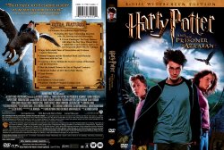 Harry Potter and the Prisoner of Azkaban R1 Scan