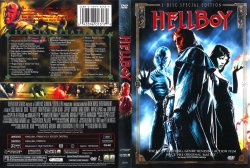 Hellboy R1 Scan