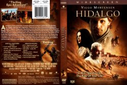 Hidalgo R1 Scan