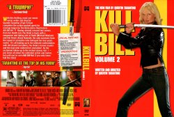 Kill Bill Volume 2 R1 Scan