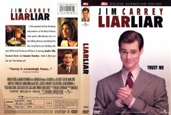 Liar Liar (DTS) R1 Scan