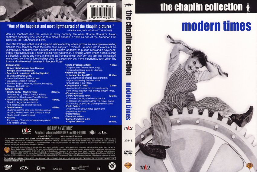 Modern Times R1 Scan