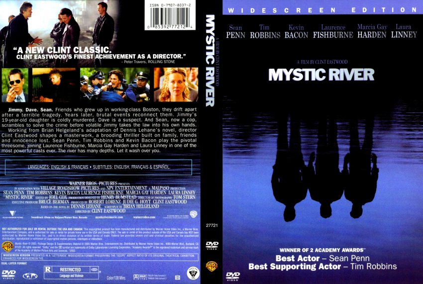Mystic River R1 Convert
