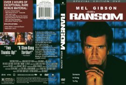 Ransom SE R1 Scan