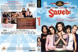 Saved! R1 scan