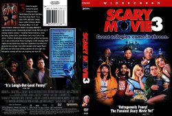 Scary Movie 3