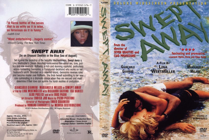 Swept Away (Original) R1 Scan