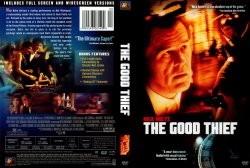 The Good Thief R1 Scan