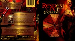 Resident Evil - Extinction