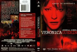 Veronica Guerin R1 Scan