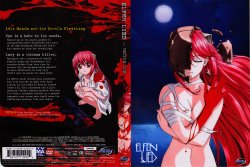 Elfen Lied