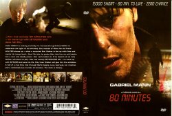 80 minutes