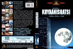 Koyaanisqatsi