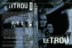 Le trou - Criterion