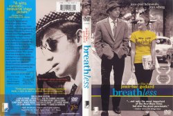 Breathless (Ã€ bout de souffle) - scan