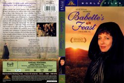 Babette's Feast - Scan