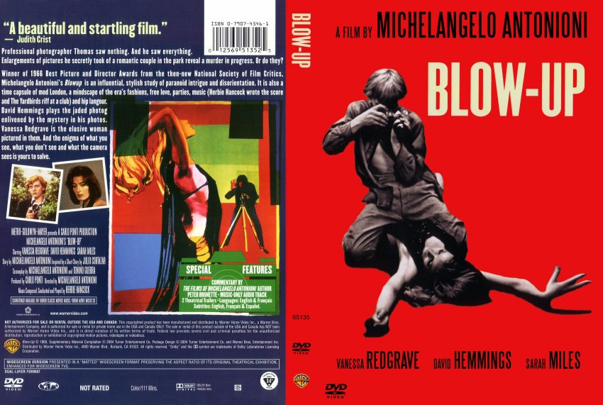 Blow-Up - scan