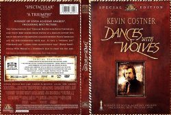 Dances With Wolves - scan