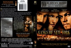 Gangs of New York