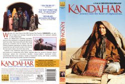 Kandahar