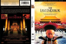 The Last Emperor