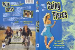 Going Places (Les valseuses)