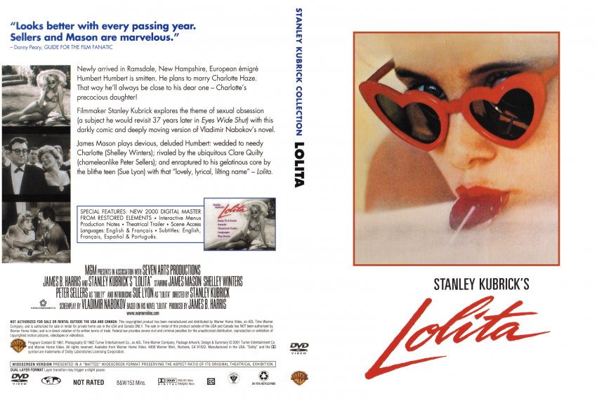 Lolita