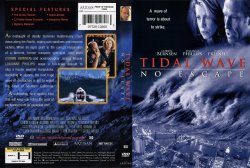 Tidal Wave - No Escape