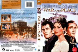 War and Peace (1956)