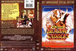 Blazing Saddles (1974) 30th Ann. Spl. Edition