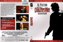 Carlito's Way Ultimate Edition