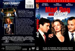 Mad Dog And Glory