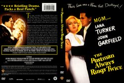 Postman Always Rings Twice, The (1946)