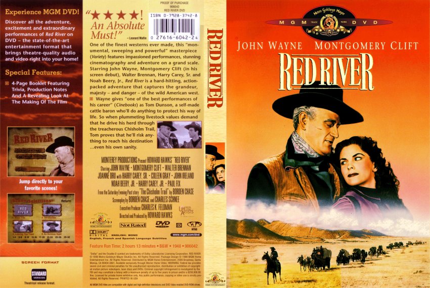 Red River