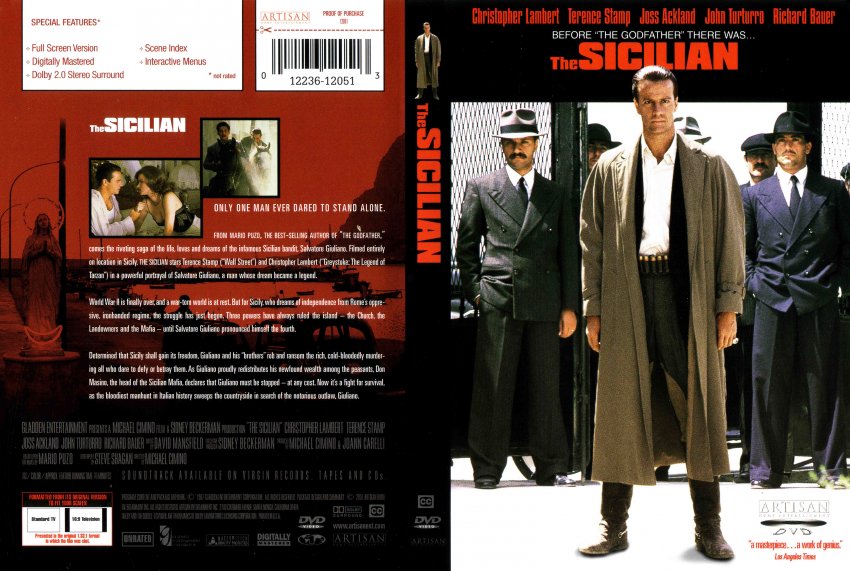 The Sicilian