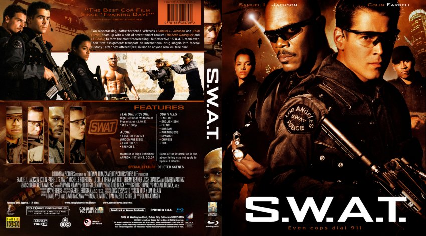 S.W.A.T.