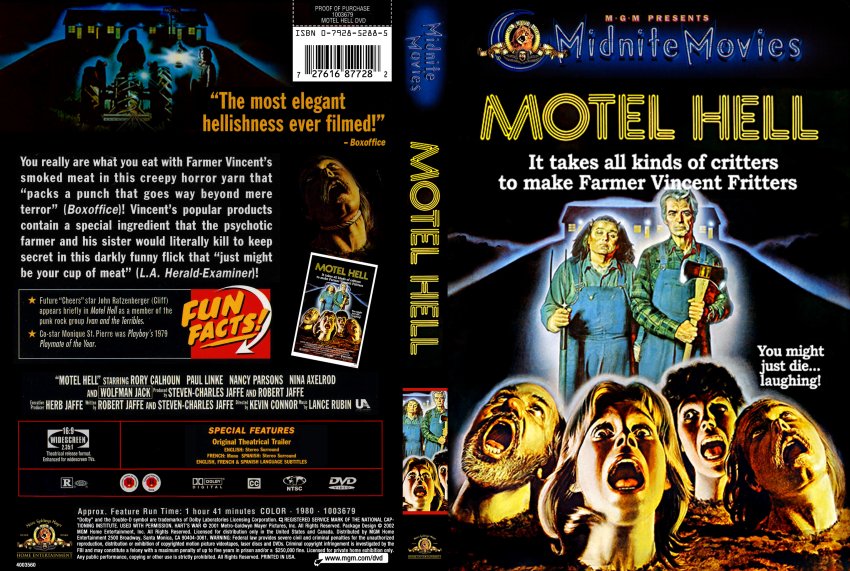 Motel Hell